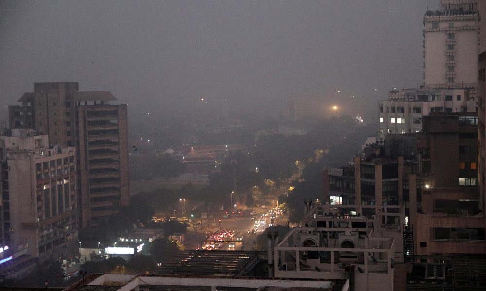 Ambiente: studio, New Delhi sempre la più inquinata al mondo