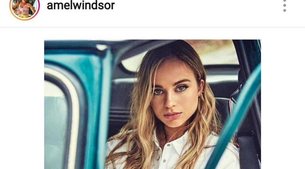 Lady Amelia Windsor: relax sul Lario per la cugina di Harry e William d’Inghilterra