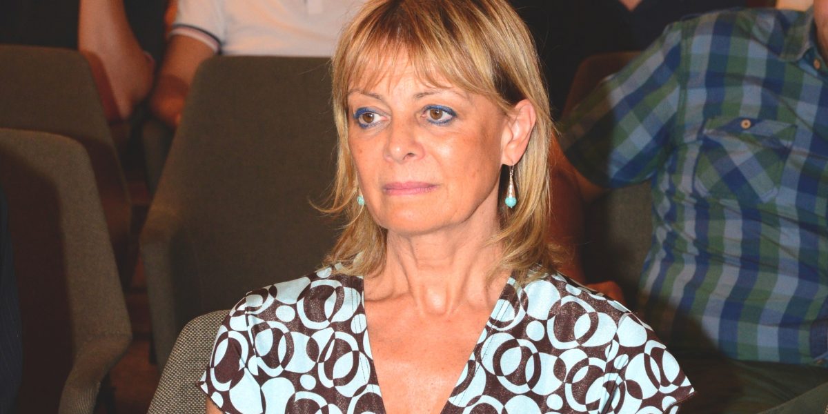 Crisi a Palazzo Cernezzi, ufficiali le dimissioni di Amelia Locatelli dalla giunta