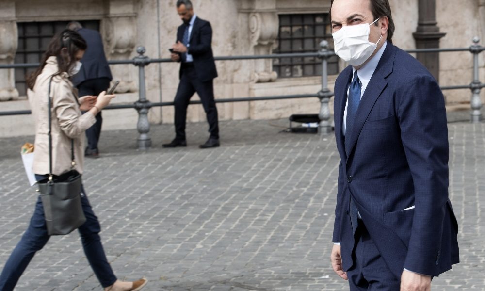 Amendola ricorda strage di Tienanmen