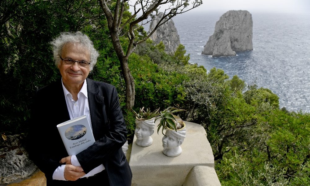 Amin Maalouf, speriamo che la pandemia ci renda migliori
