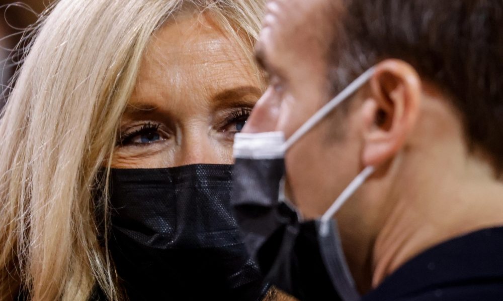 Anche Brigitte Macron ha avuto Covid fra Natale e Capodanno