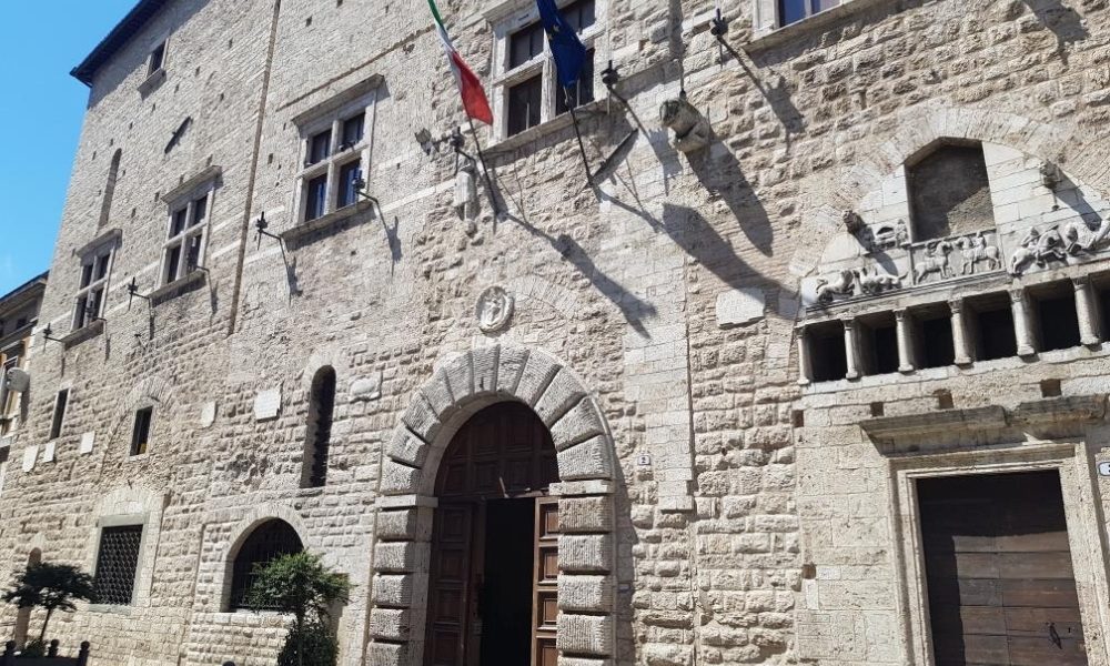 Anci Umbria, più responsabilità sindaci