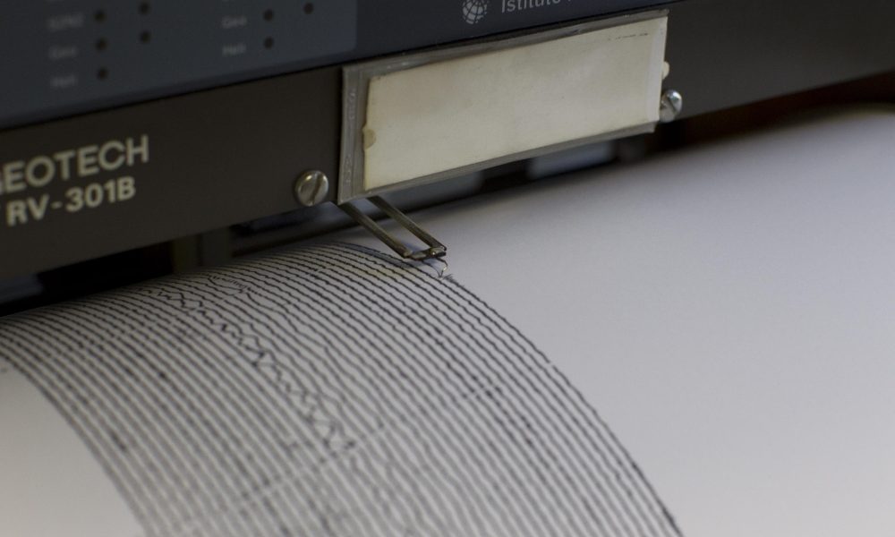 Ancora scosse di terremoto in Piemonte