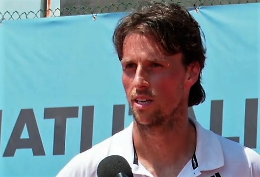 Impresa sfiorata per Andrea Arnaboldi all’Atp di Antalya