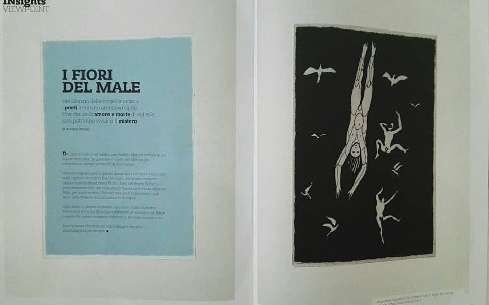 Design, i grandi maestri in scena con Lithos