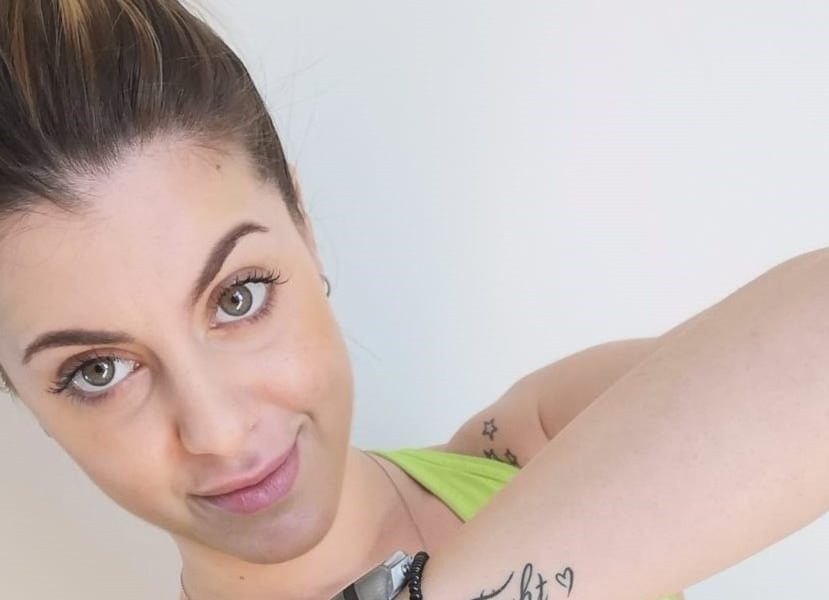 La Canottieri Menaggio propone  allenamenti su Instagram:  stretching e fitness ogni domenica alle 11
