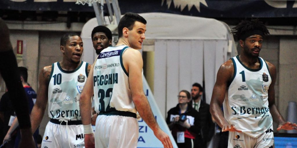 Pallacanestro Cantù,   atteso l’annuncio della conferma di Pecchia e Procida