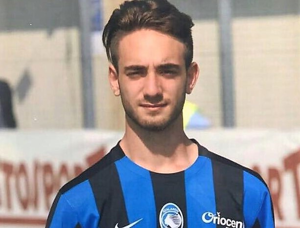 Andrea Rinaldi non ce l’ha fatta. Il giovane calciatore scomparso a 19 anni