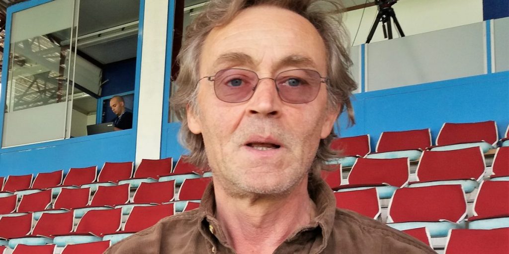 Andrea Vitali ospite a Zelbio