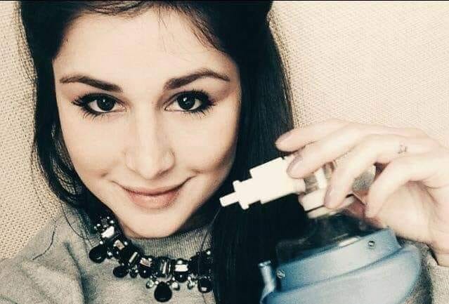 A 26 anni è morta Angelica Angelinetta, testimonial della lotta alla fibrosi cistica