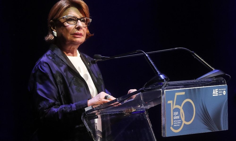 Ania: Farina, vogliamo contribuire a rilancio Paese