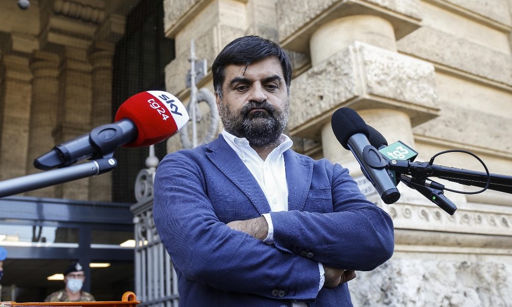 Anm a Palamara, basta mistificazioni