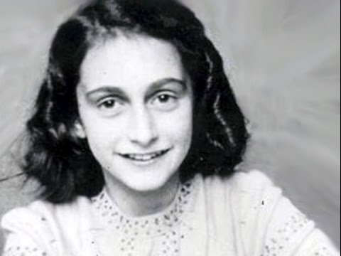 Giorno della memoria nel segno di   Anna Frank