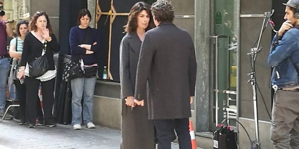 “La Compagnia del Cigno”, stasera due nuovi episodi della fiction girata sul Lario