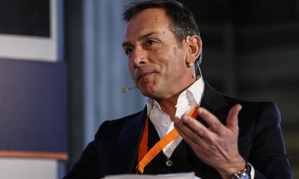 Ansa Incontra:Recovery,digitale, e sostenibilità con Bain