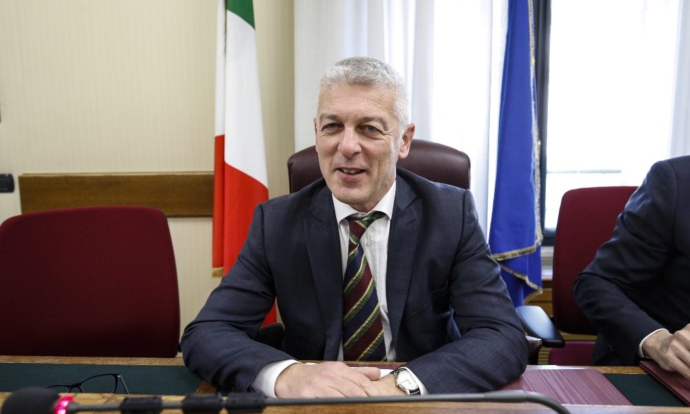 Antimafia: impresentabili 3 centrodestra