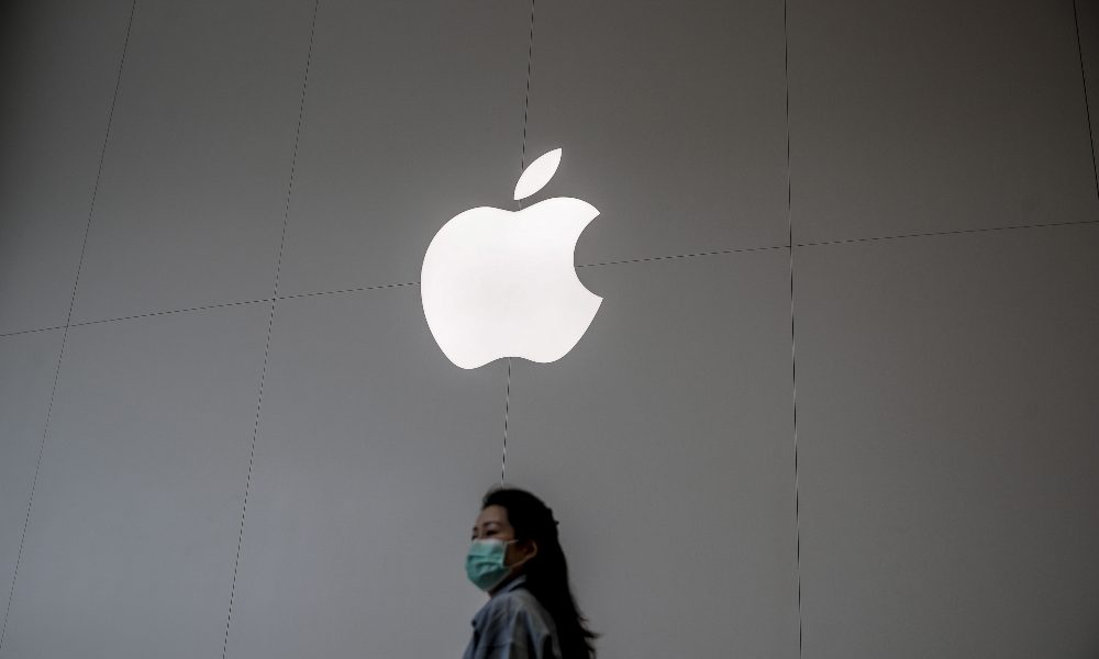 Antitrust: avvia istruttoria su Google, Apple, Dropbox