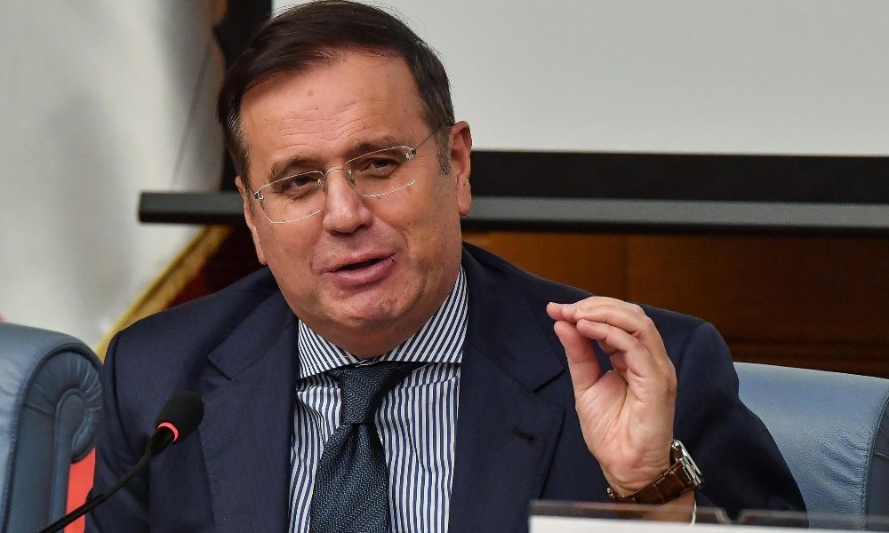 Antitrust: avvia istruttoria su costituzione Fibercop