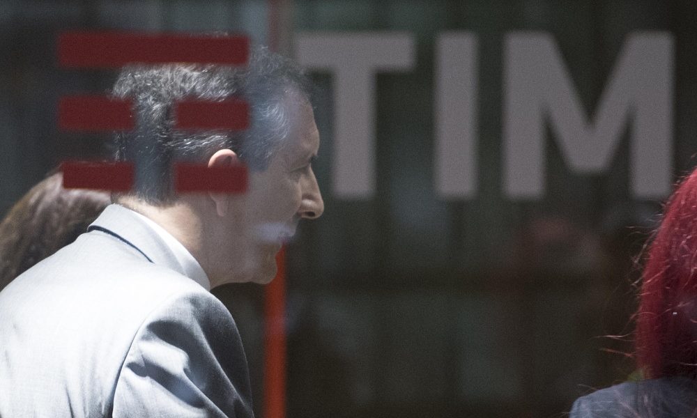 Antitrust: multa 4,8 mln a Tim