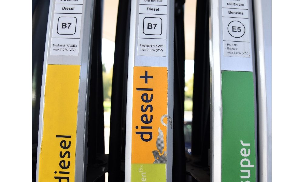 Antitrust multa Eni per campagna diesel