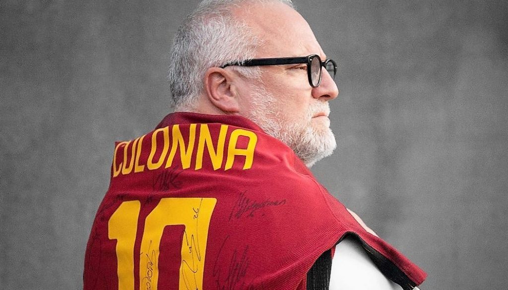 Lo chef  Colonna apre un locale a Como