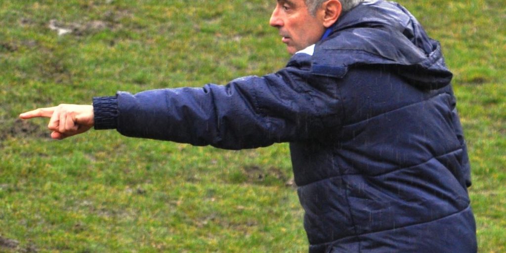 La sconfitta del Como a Casale, le parole di mister Andreucci