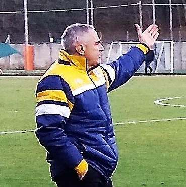 Mister Andreucci: «Siamo contenti, ora non dobbiamo adagiarci»