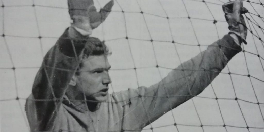 Ci ha lasciato un “vecchio cuore biancoazzurro”: addio ad Antonio Lonardi, portiere negli anni ’50 e ’60