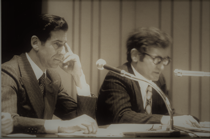 Antonio Spallino, il ricordo di amici e avversari: «Politico coraggioso e aperto»
