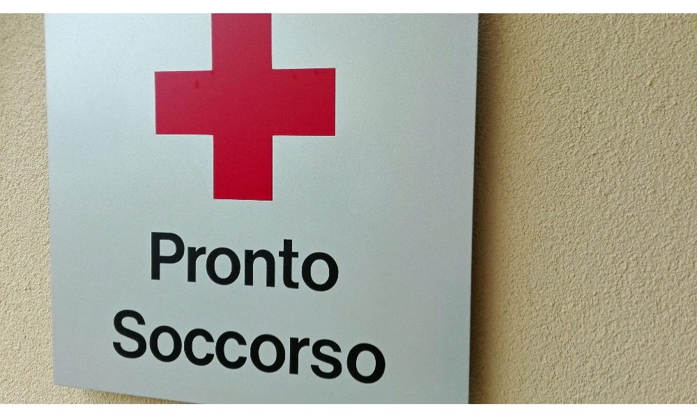 Anziana accoltellata dal marito, è grave