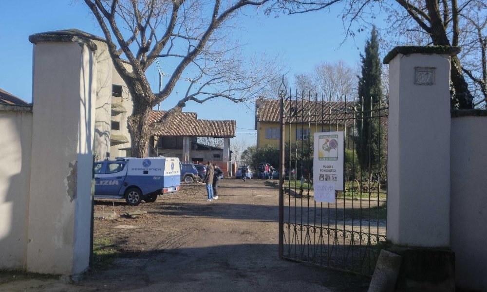 Anziana uccisa, omicida interrogato oggi