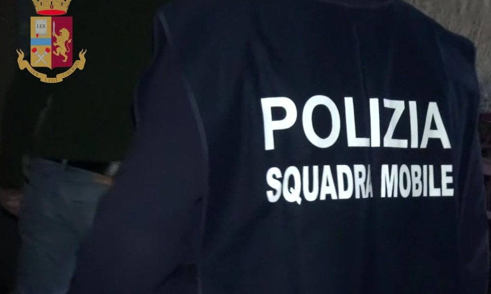 Anziano morto, fermata la convivente
