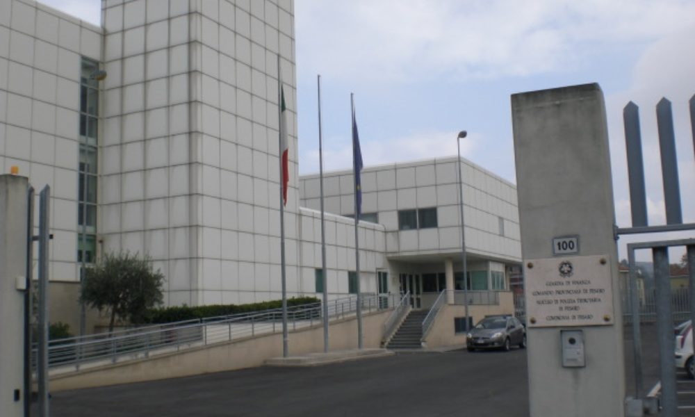 Appalti Erap ‘pilotati’,otto denunce Gdf
