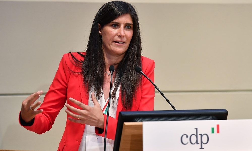 Appendino scioglie riserve, non si ricandida