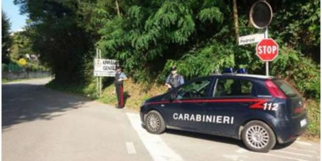 Colpito da una grossa calamita: ferito ad Appiano operaio 39enne