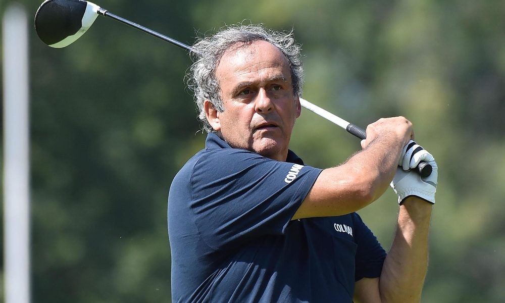 Appropriazione indebita, pm Svizzera indaga su Platini