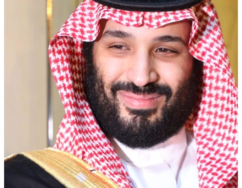 Arabia Saudita: arrestati due reali