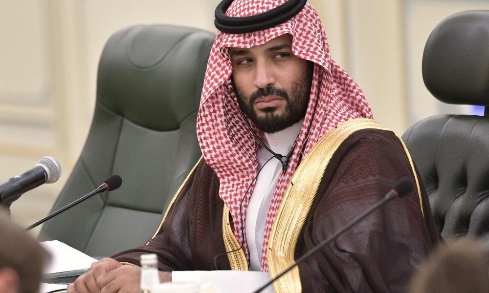 Arabia Saudita: i reali arrestati sono 3