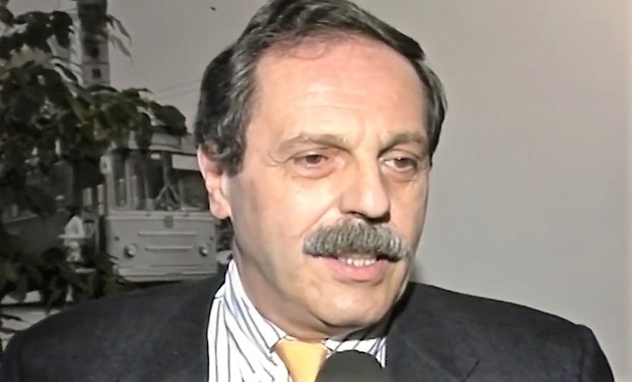 Ieri l’addio all’architetto Noé, primo presidente di Csu