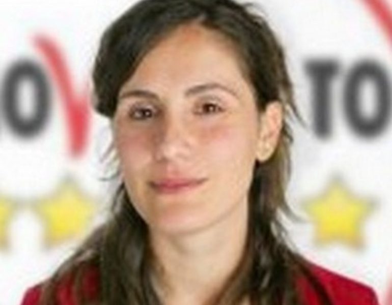 Archiviazione per sindaca M5s di Dorgali