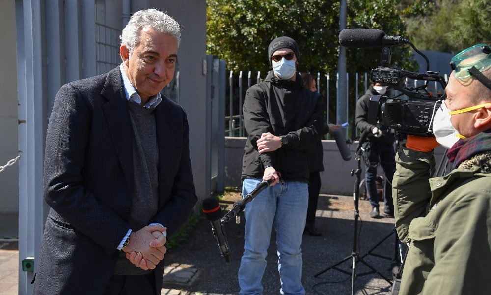 Arcori, battaglia non vinta
