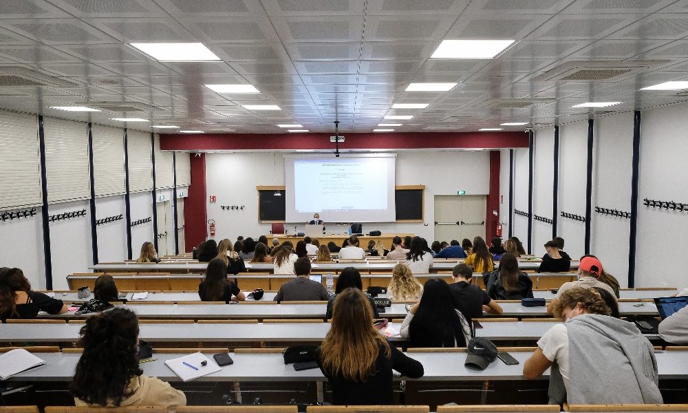 Area Science Park: ricerca; Fvg internazionale per studi