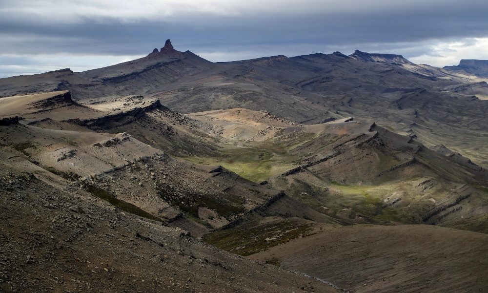 Argentina: domani in Patagonia eclissi totale di sole