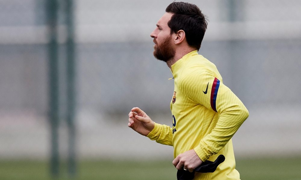 Argentina: si indaga se Messi fu spiato