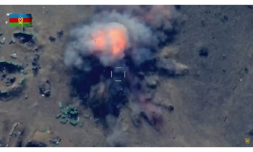 Armenia, altri 51 soldati morti nel Karabakh