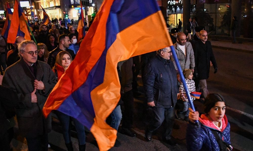 Armenia: premier, il 20/6 elezioni parlamentari anticipate
