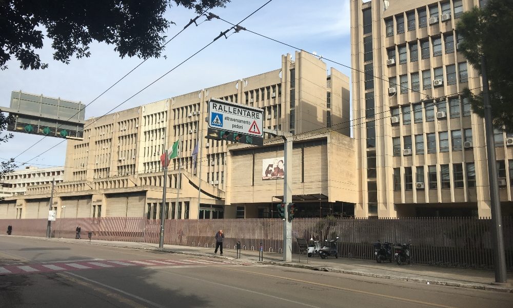 Armi ed estorsioni, arresti a Gallipoli