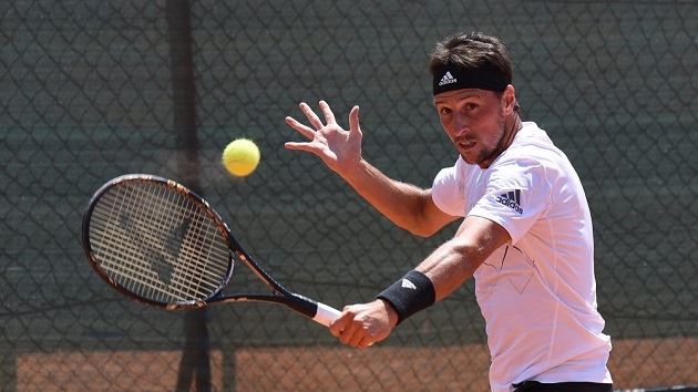Qualificazioni agli Us Open: Arnaboldi eliminato da Ruud