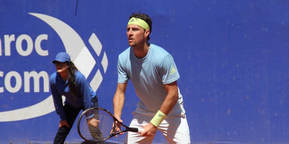 Australian Open: Andrea Arnaboldi nelle qualificazioni